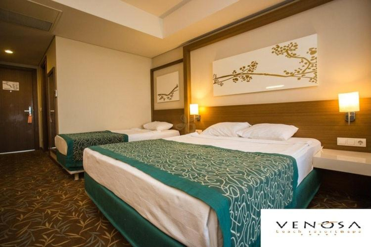 VENOSA BEACH RESORT&SPA