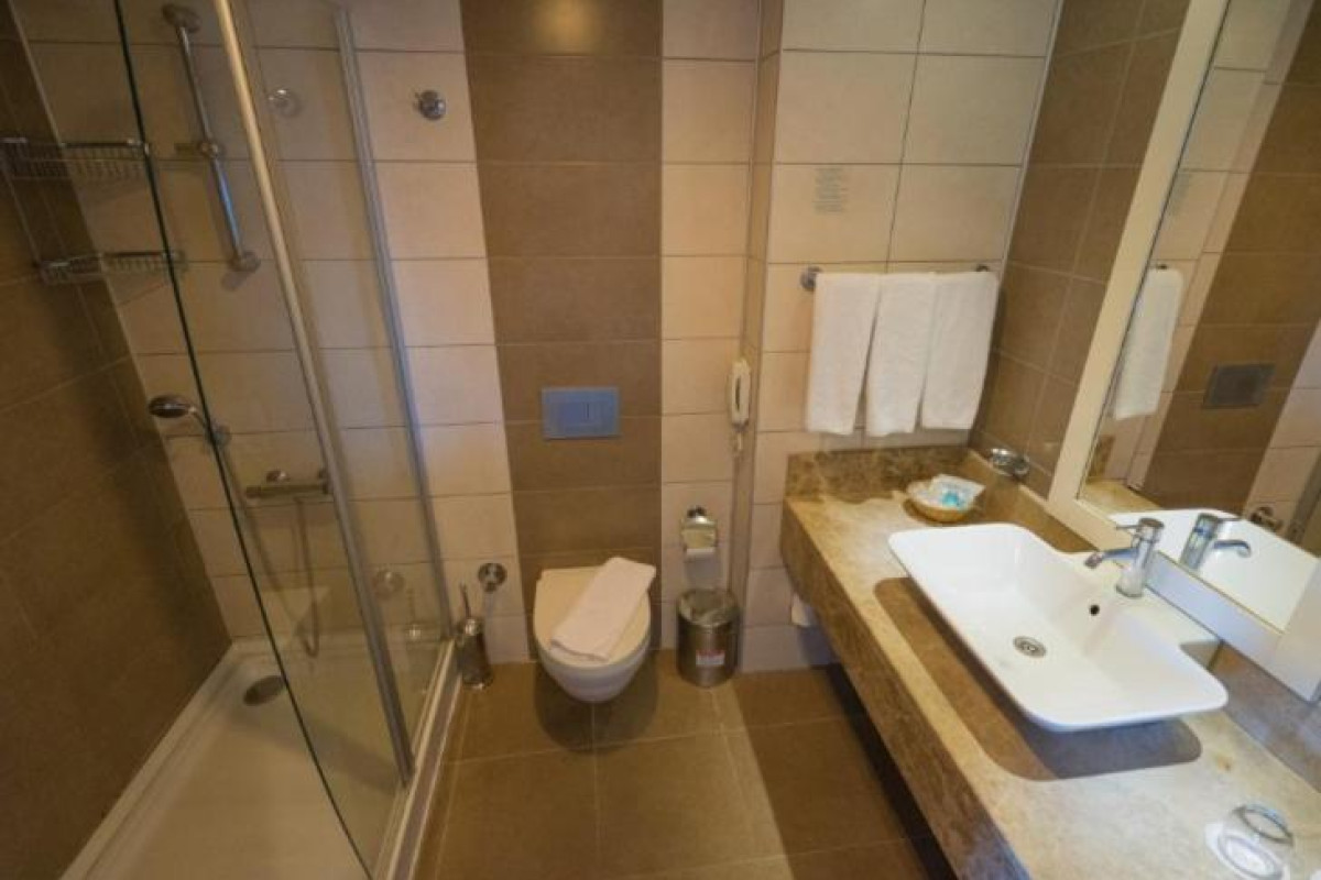 VENOSA BEACH RESORT&SPA