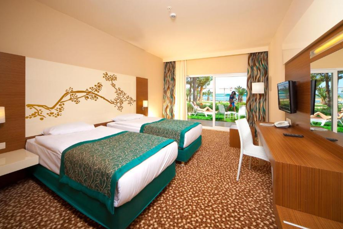 VENOSA BEACH RESORT&SPA