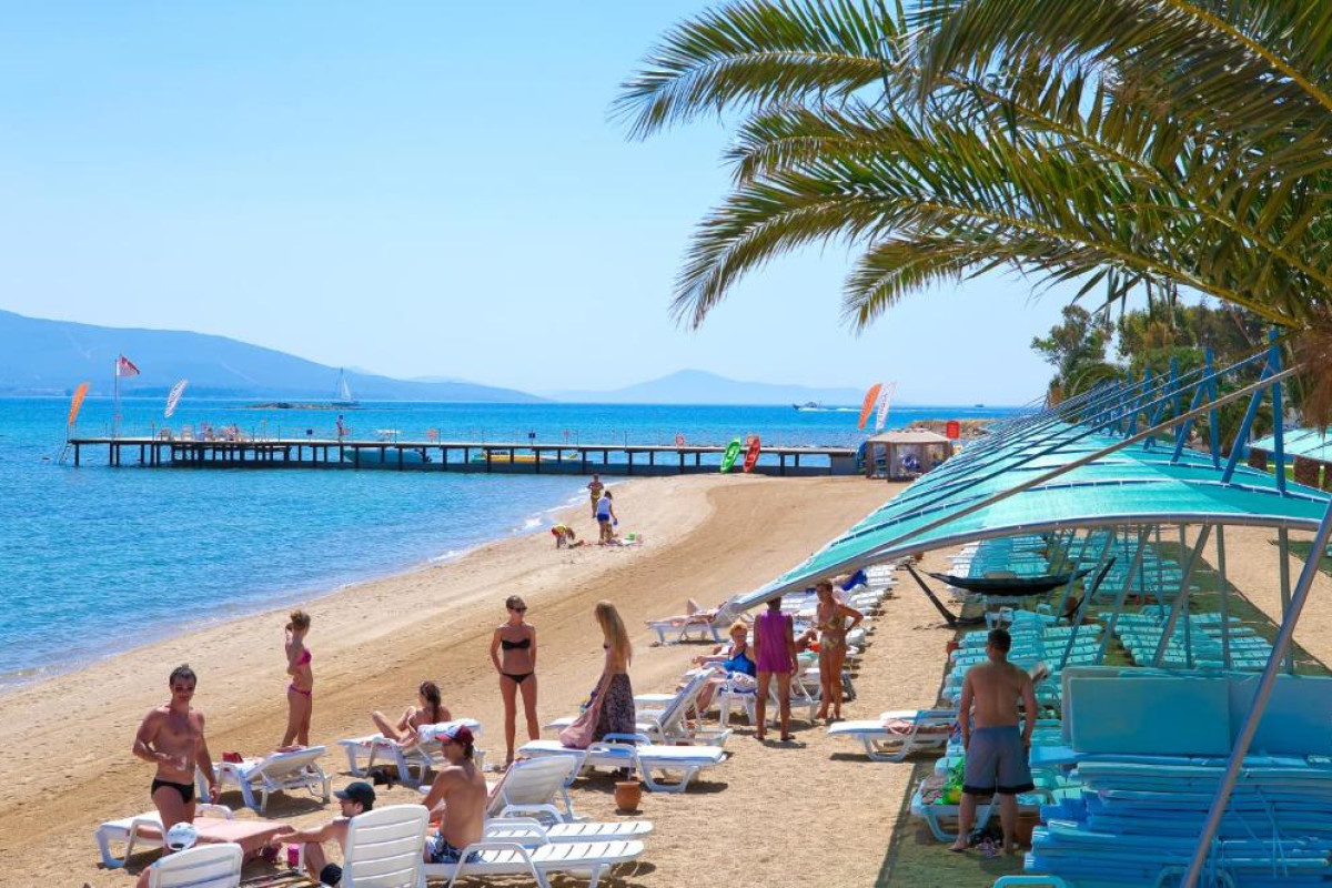 VENOSA BEACH RESORT&SPA