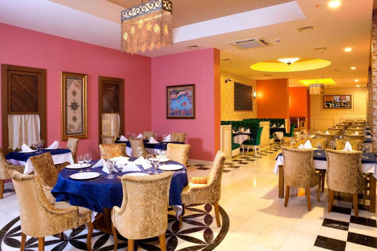 VENOSA BEACH RESORT&SPA