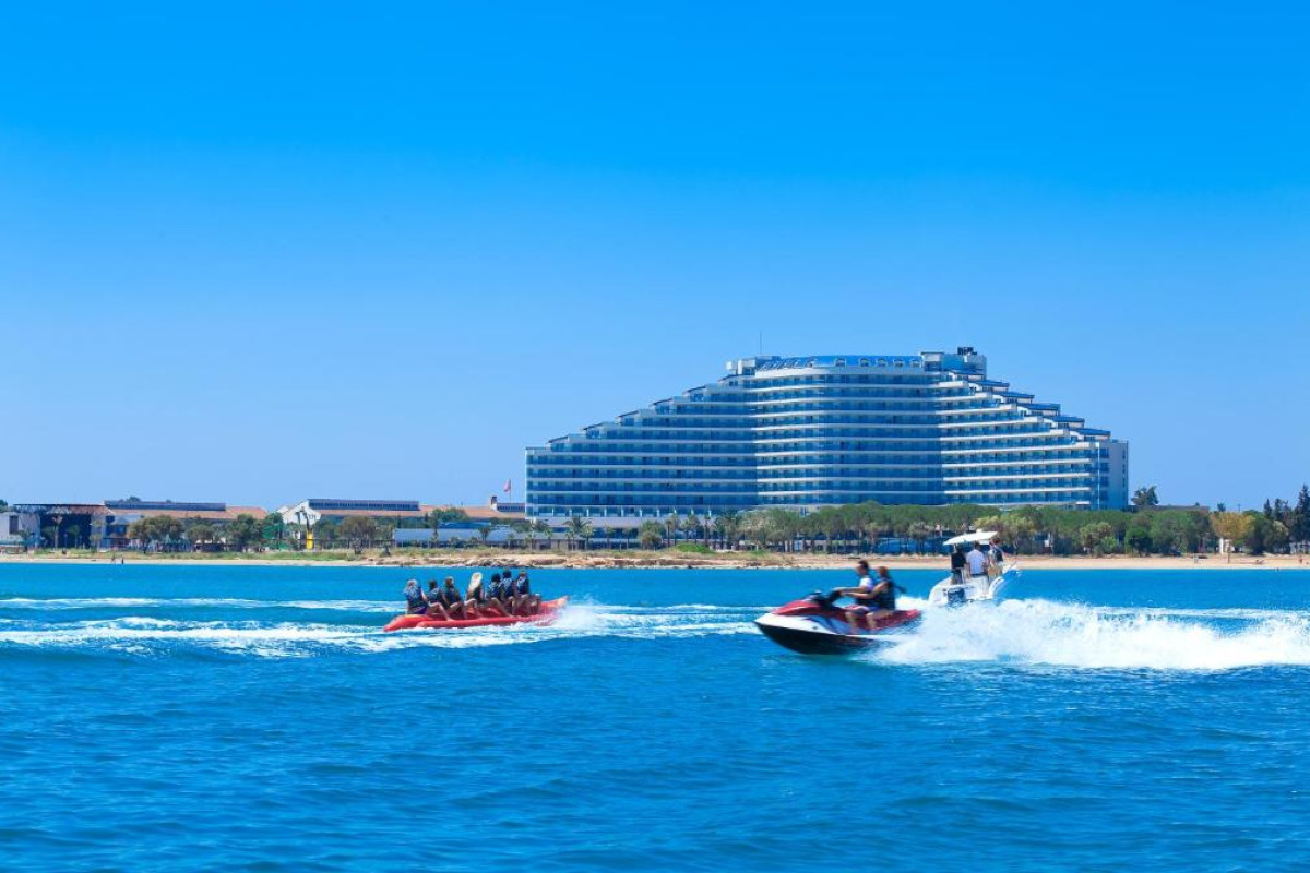 VENOSA BEACH RESORT&SPA