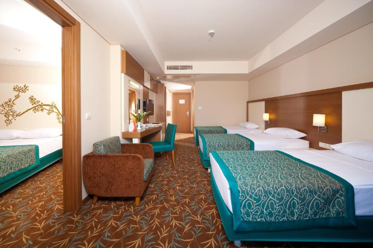 VENOSA BEACH RESORT&SPA