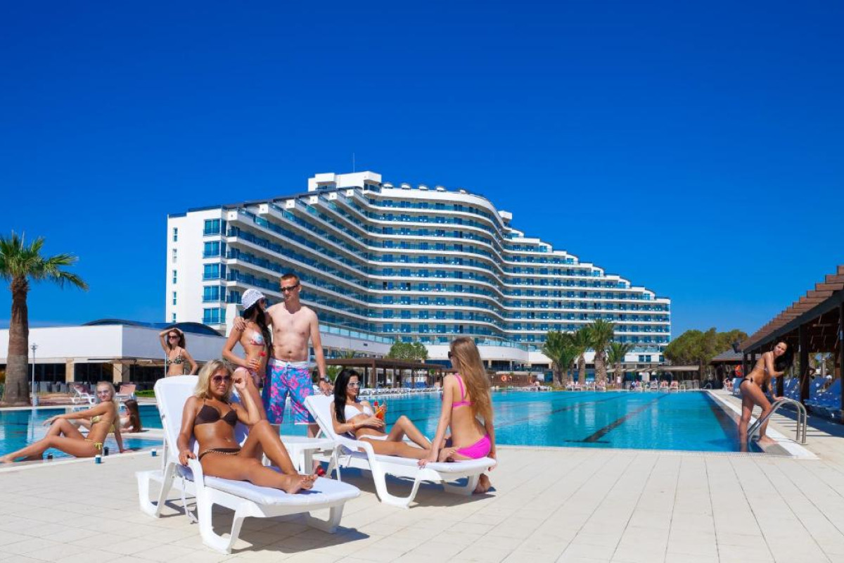 VENOSA BEACH RESORT&SPA