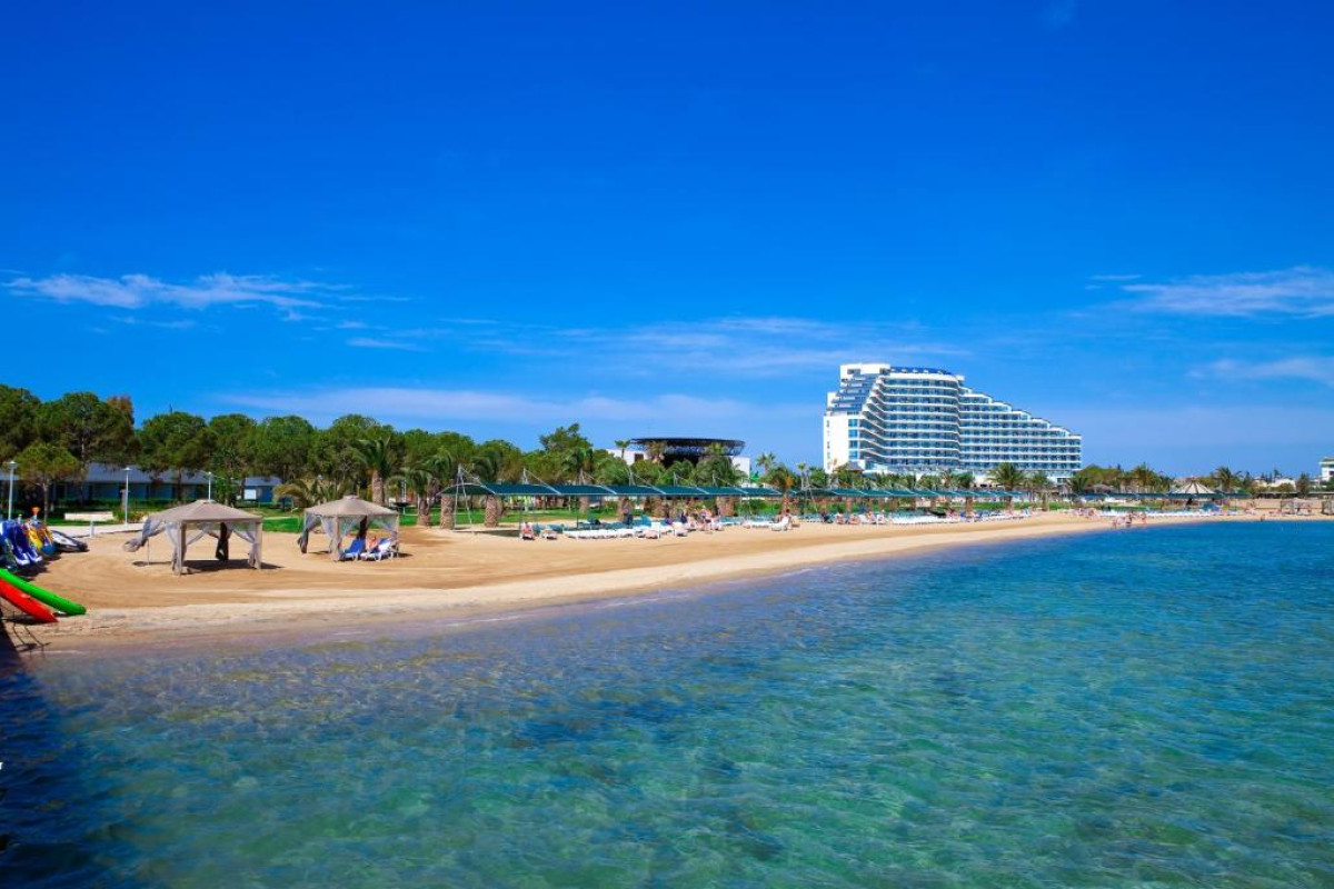 VENOSA BEACH RESORT&SPA