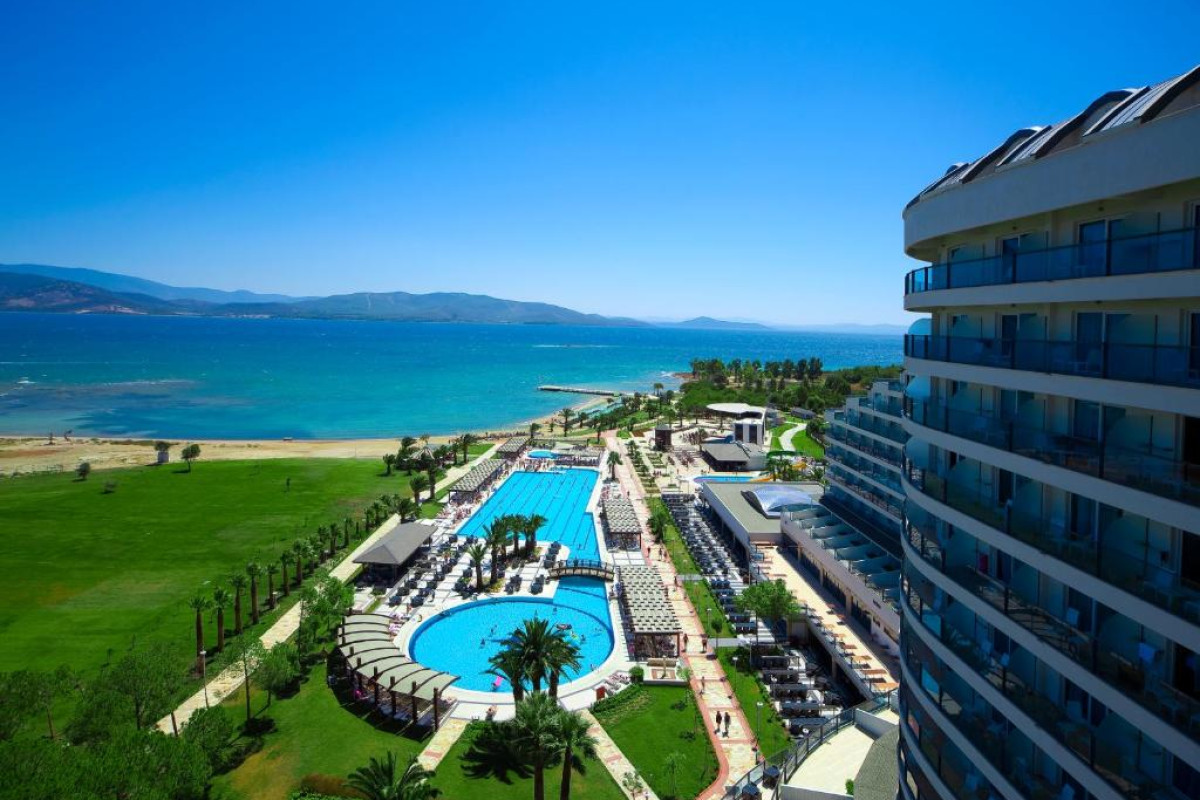 VENOSA BEACH RESORT&SPA