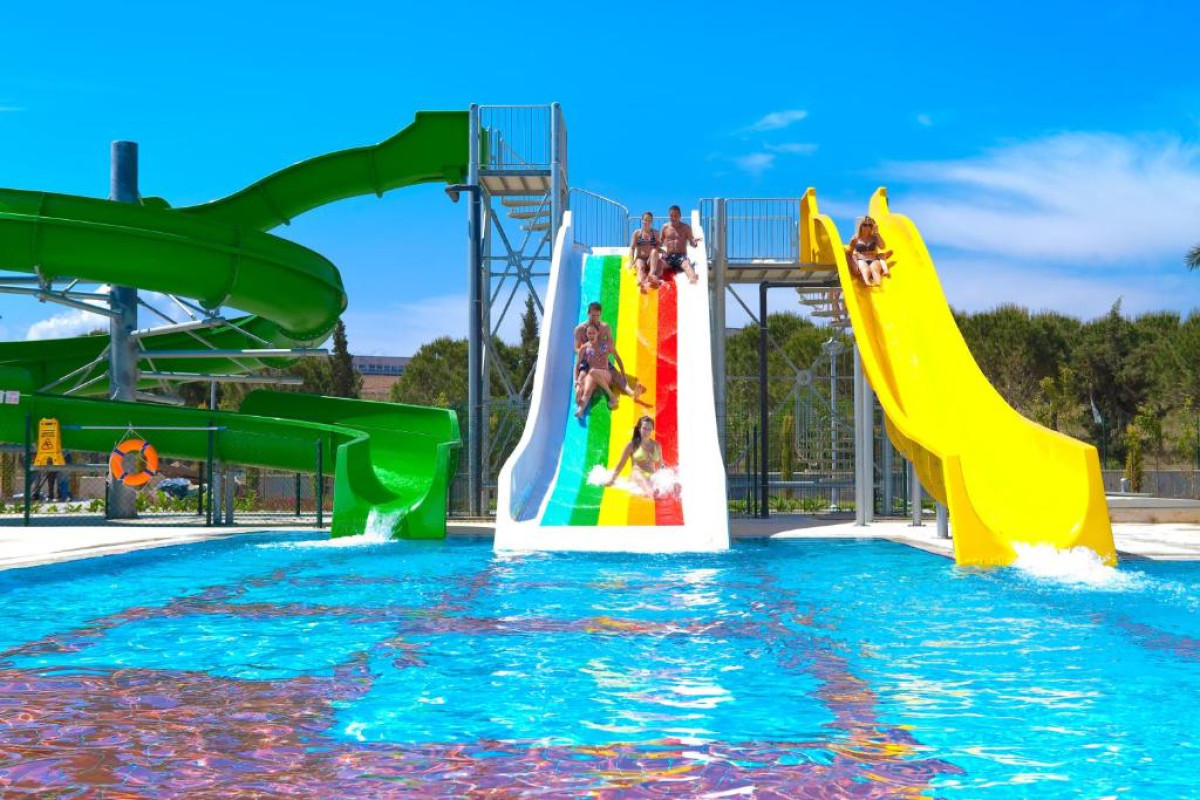 VENOSA BEACH RESORT&SPA
