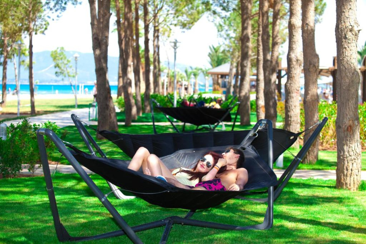 VENOSA BEACH RESORT&SPA