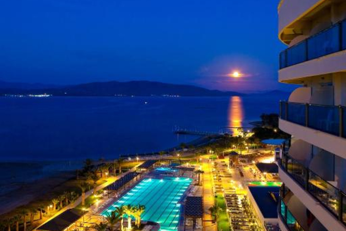 VENOSA BEACH RESORT&SPA