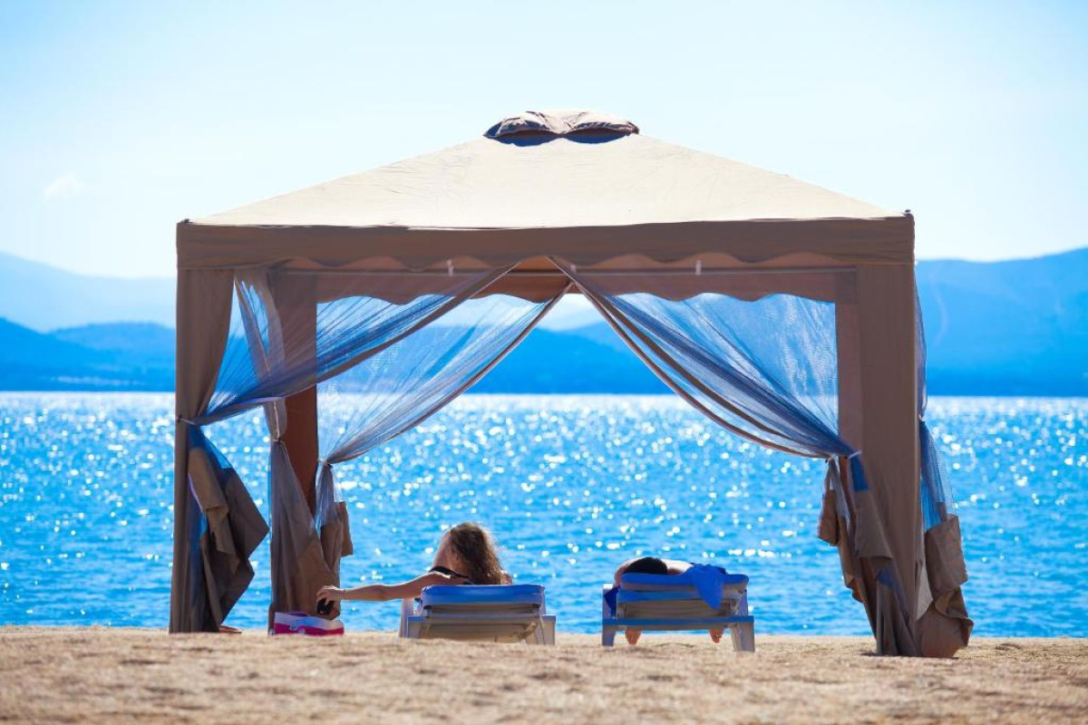 VENOSA BEACH RESORT&SPA