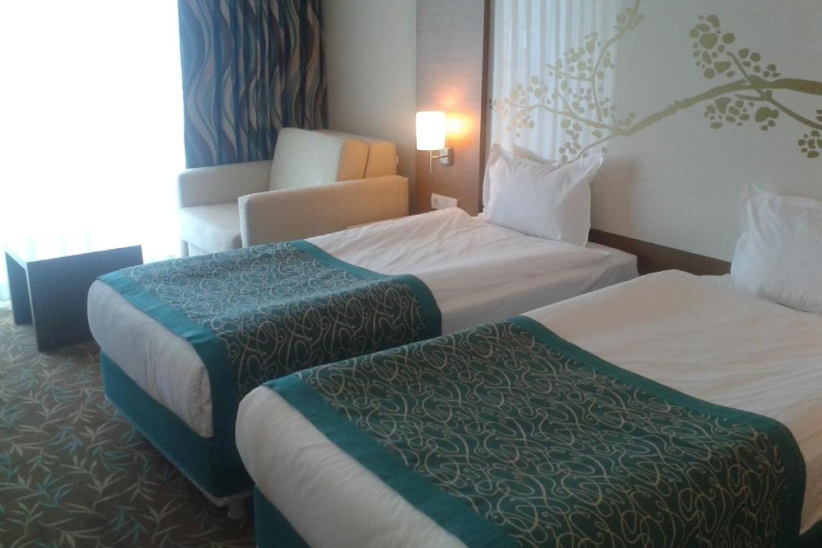 VENOSA BEACH RESORT&SPA