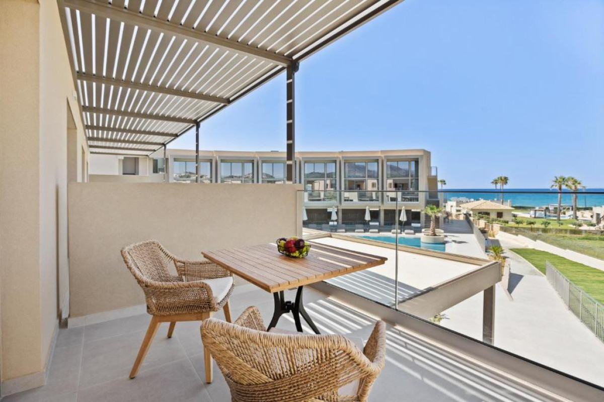 Ventale Island Breeze Resort
