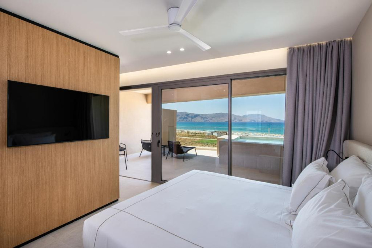 Ventale Island Breeze Resort
