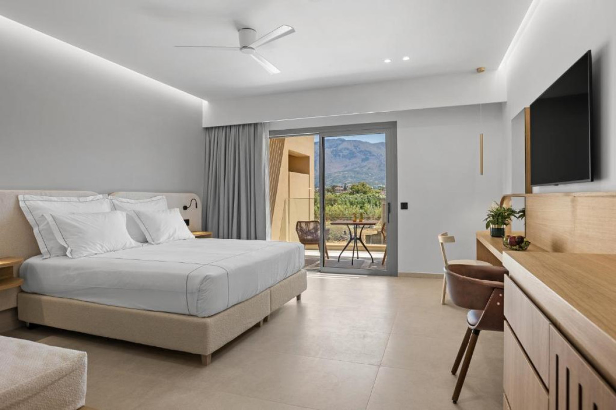 Ventale Island Breeze Resort