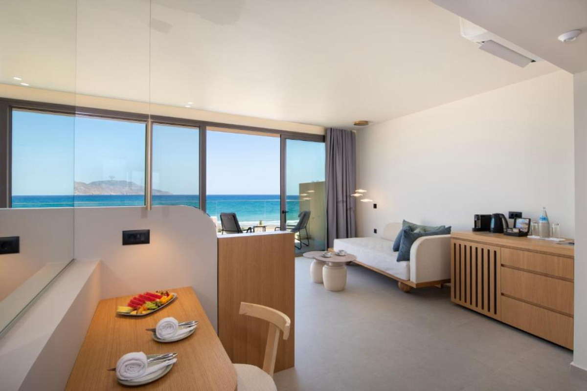 Ventale Island Breeze Resort