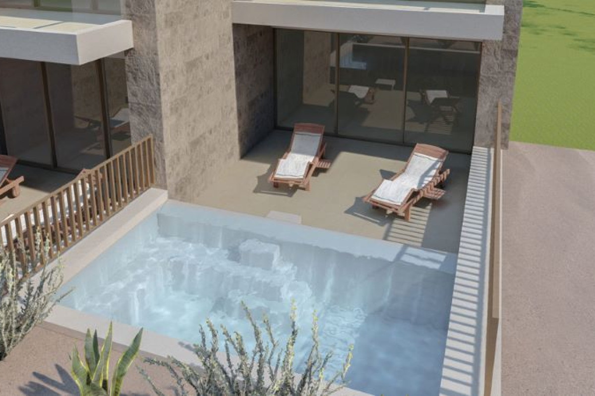 VENTALE ISLAND BREEZE RESORT