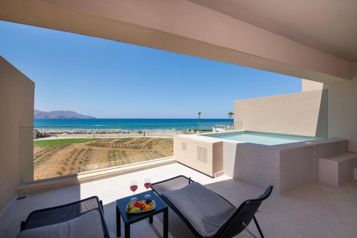 Ventale Island Breeze Resort