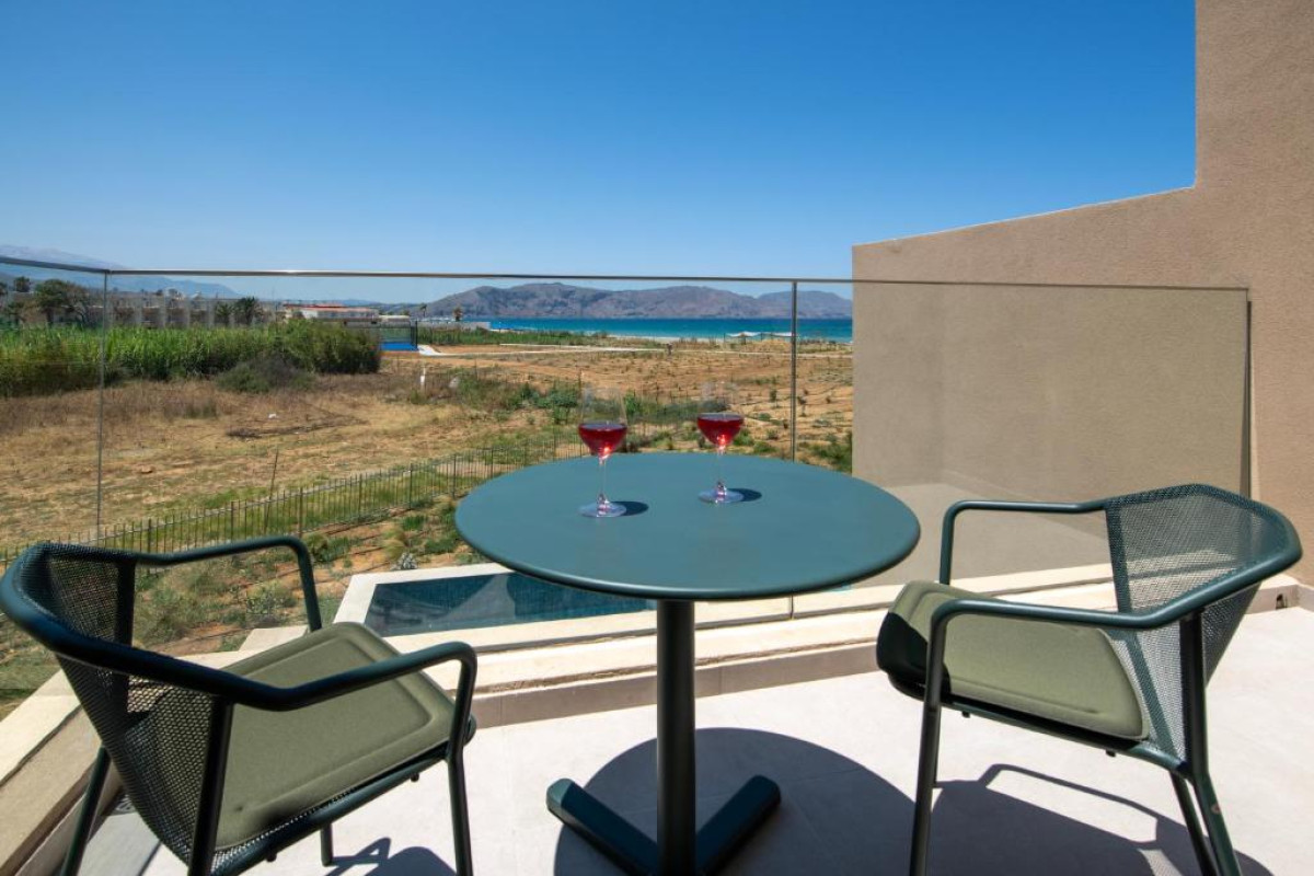 Ventale Island Breeze Resort