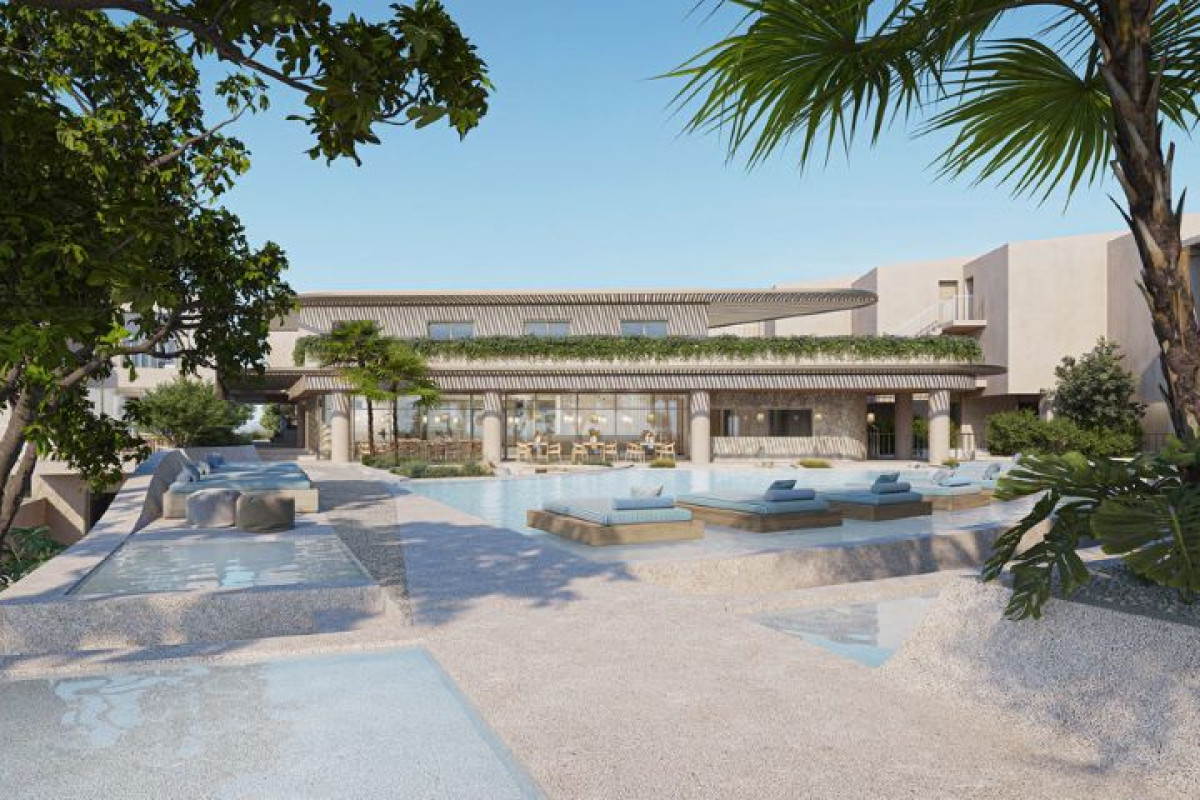 VENTALE ISLAND BREEZE RESORT