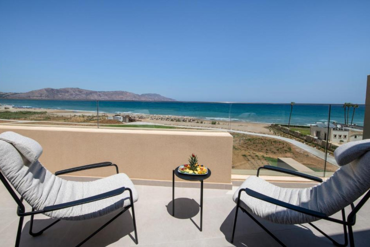 Ventale Island Breeze Resort