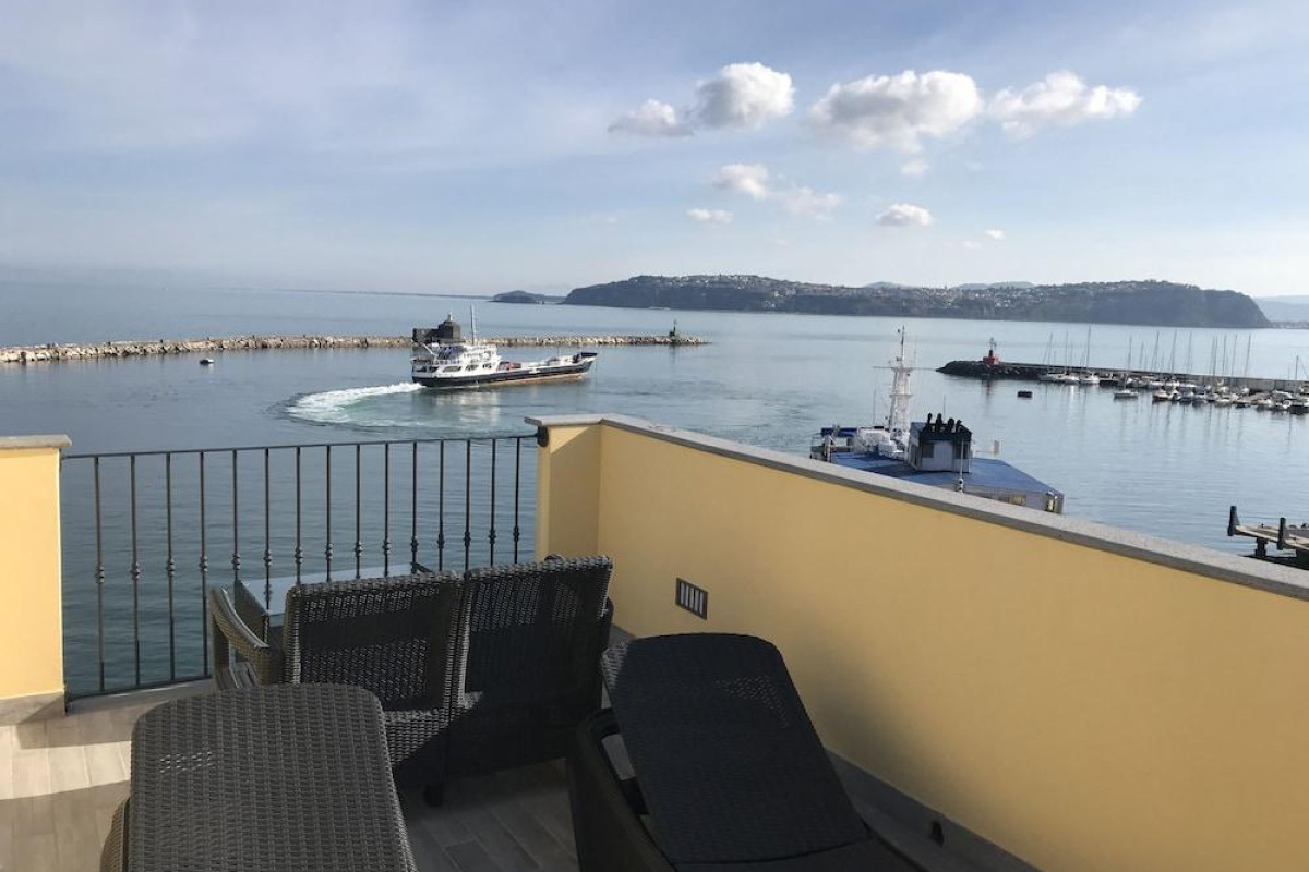 Vento Di Mare