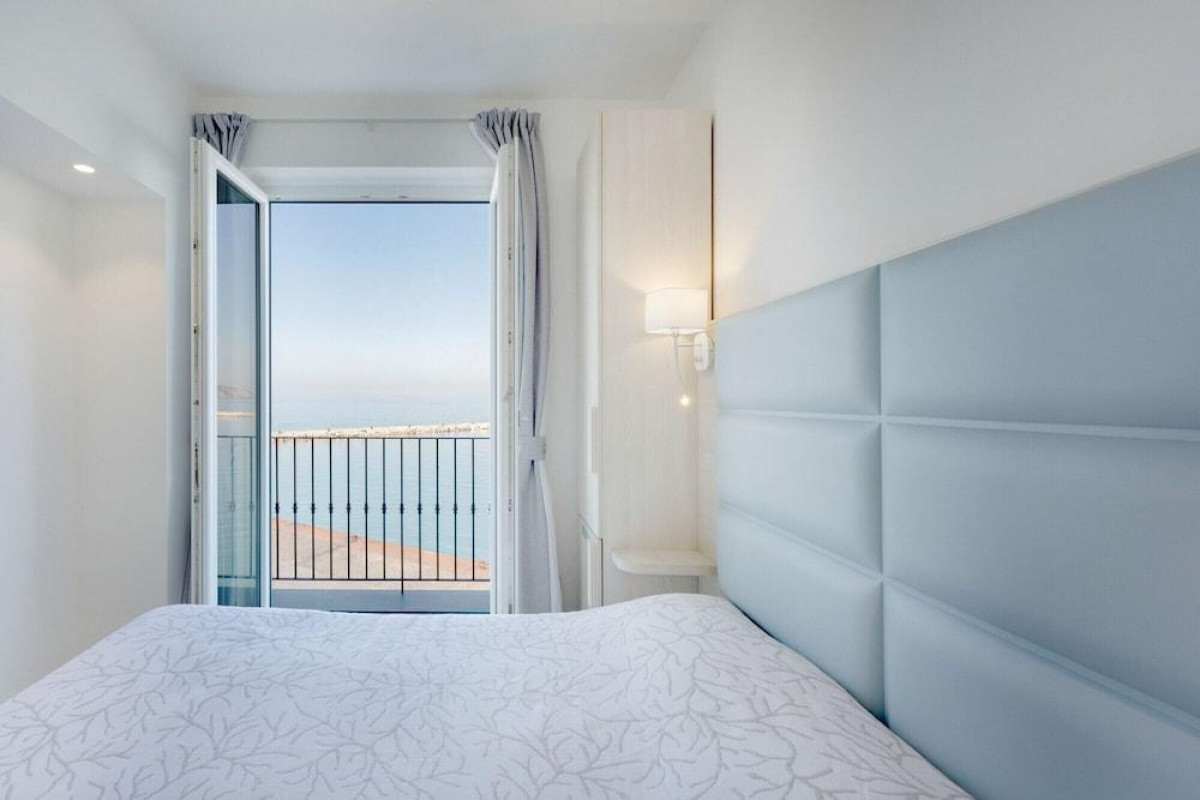 Vento Di Mare