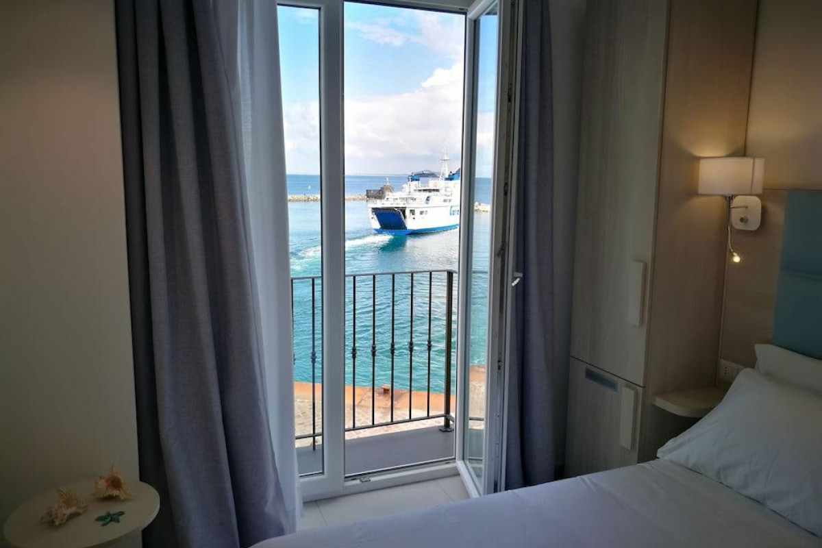 Vento Di Mare