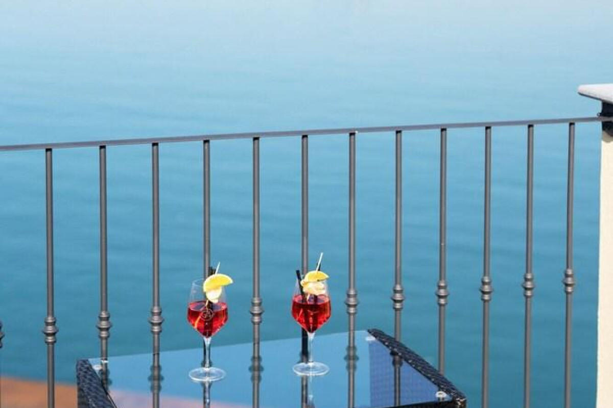 Vento Di Mare