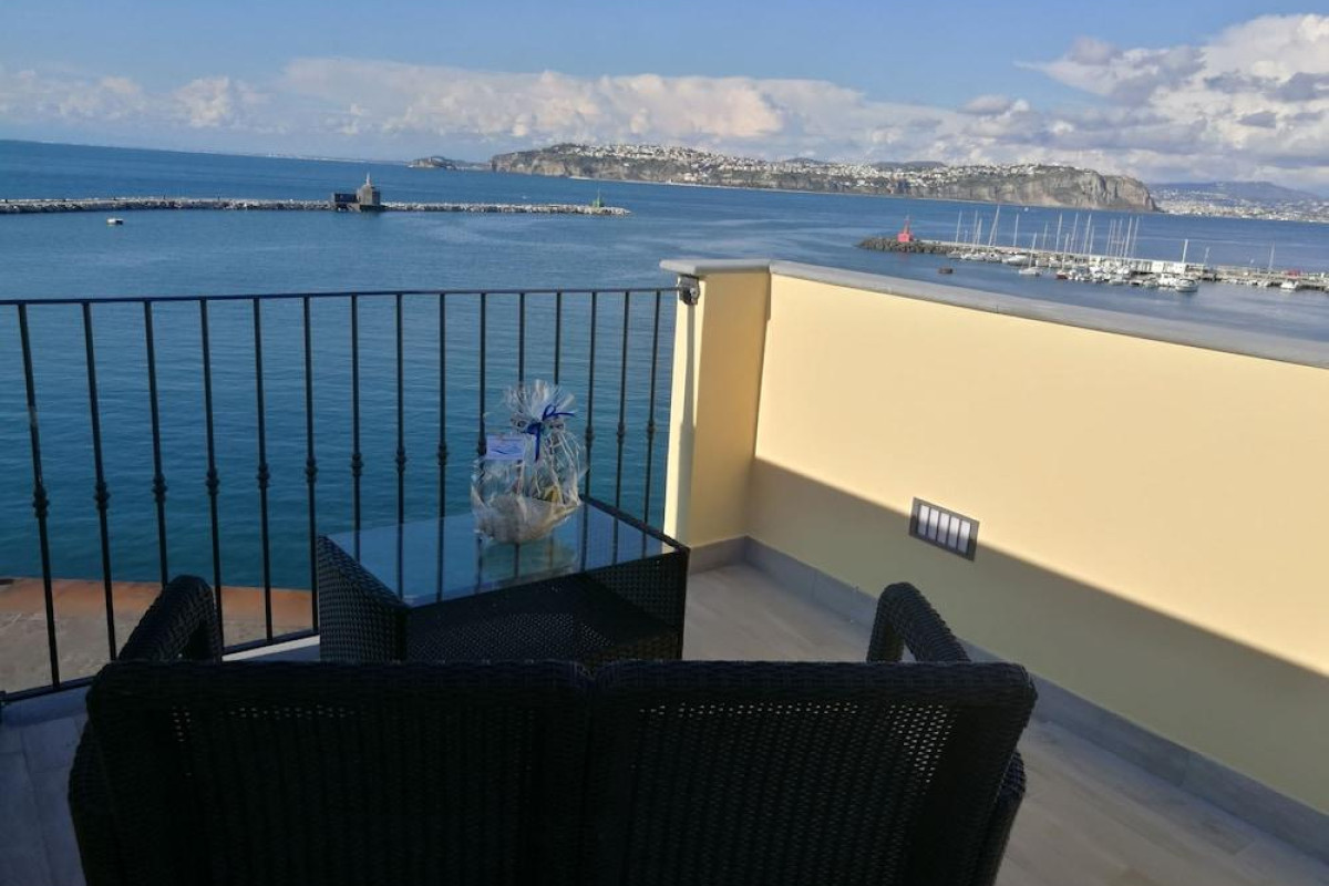 Vento Di Mare
