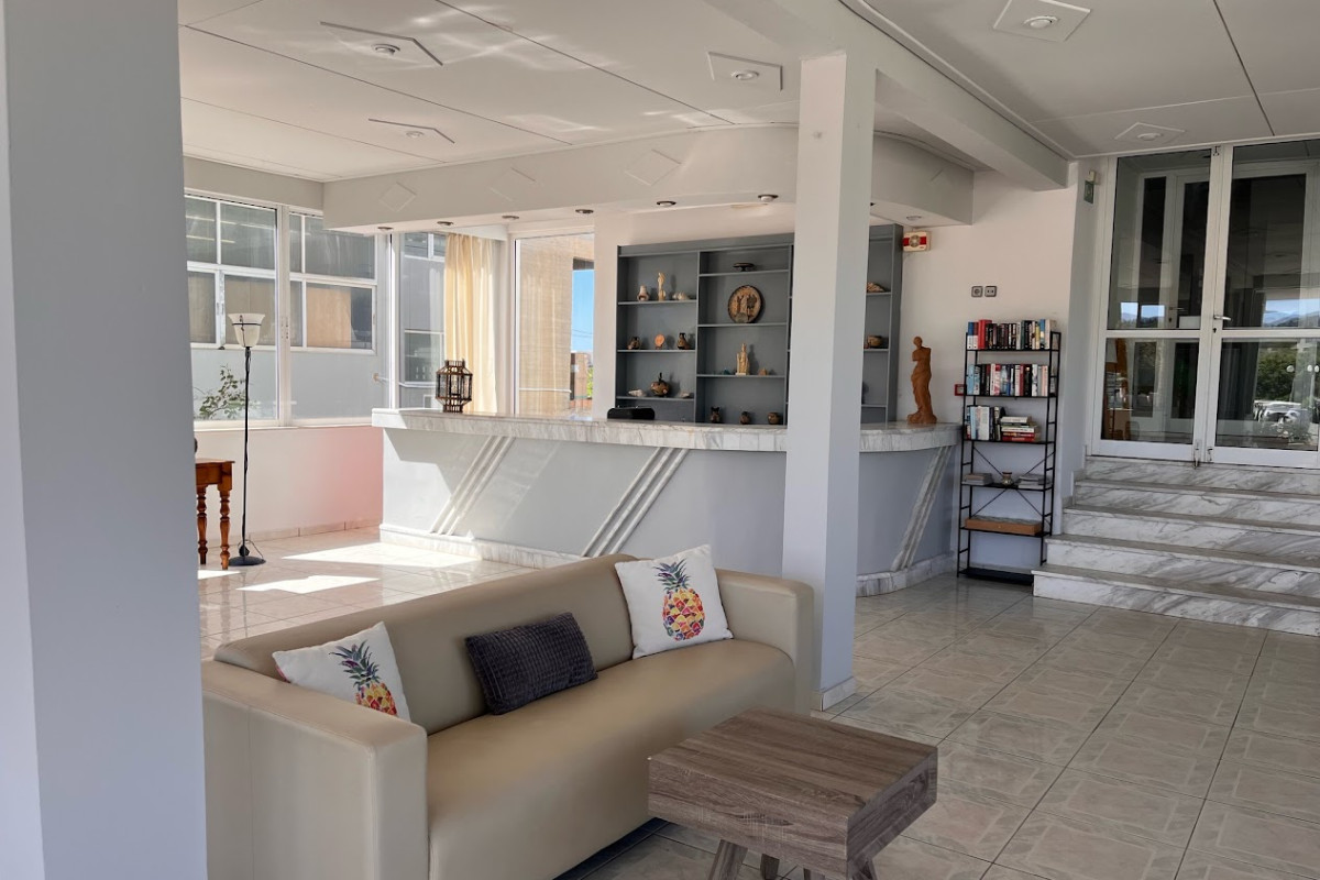 VENUS BEACH HOTEL