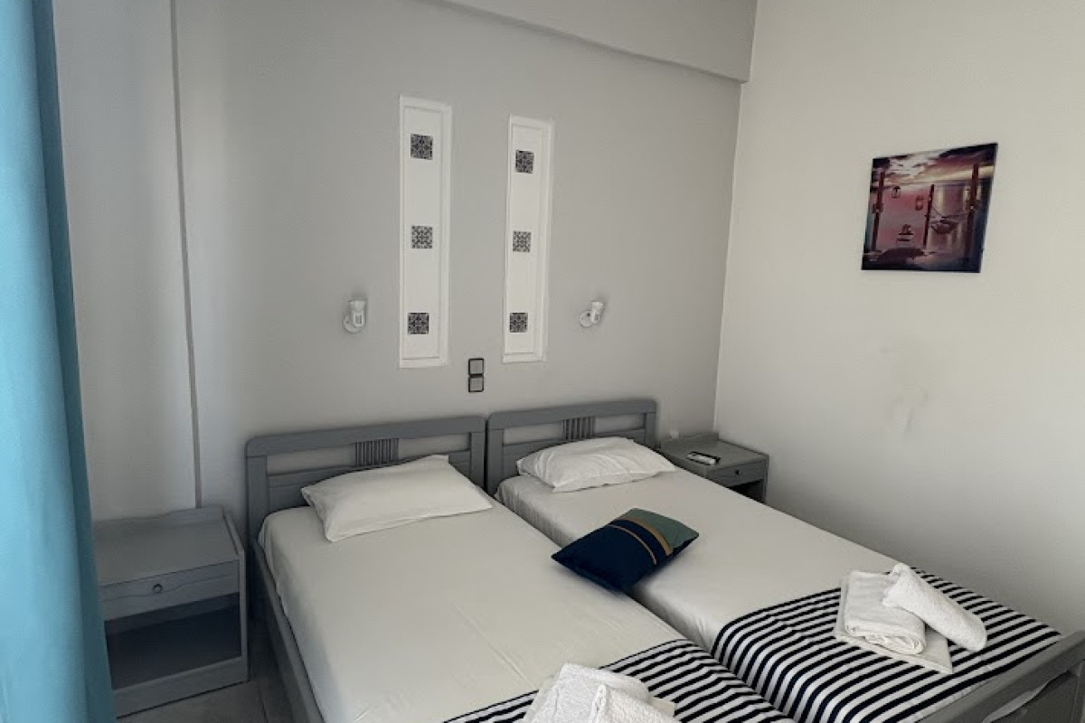 VENUS BEACH HOTEL