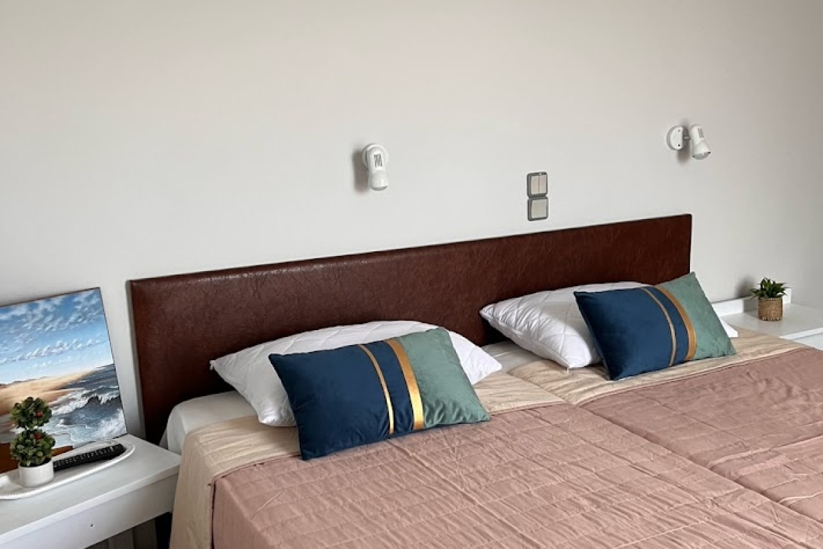 VENUS BEACH HOTEL