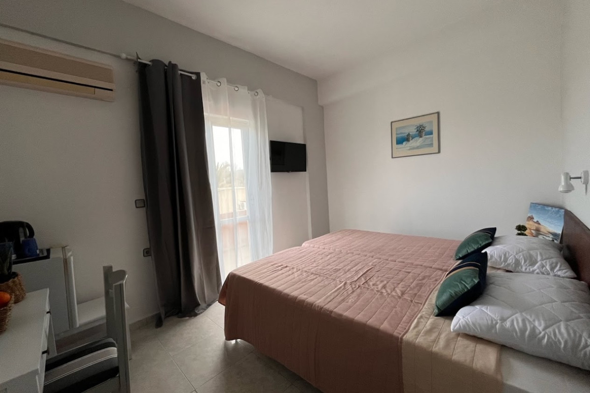 VENUS BEACH HOTEL