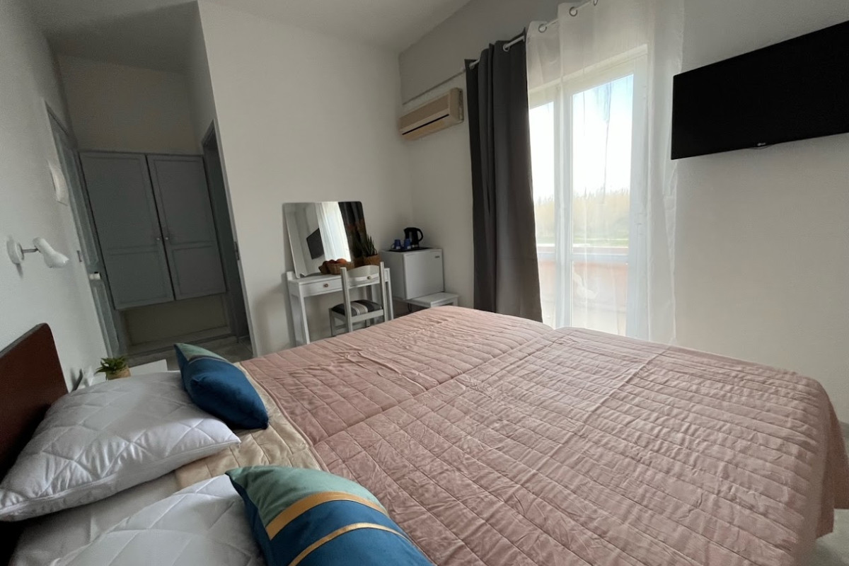 VENUS BEACH HOTEL