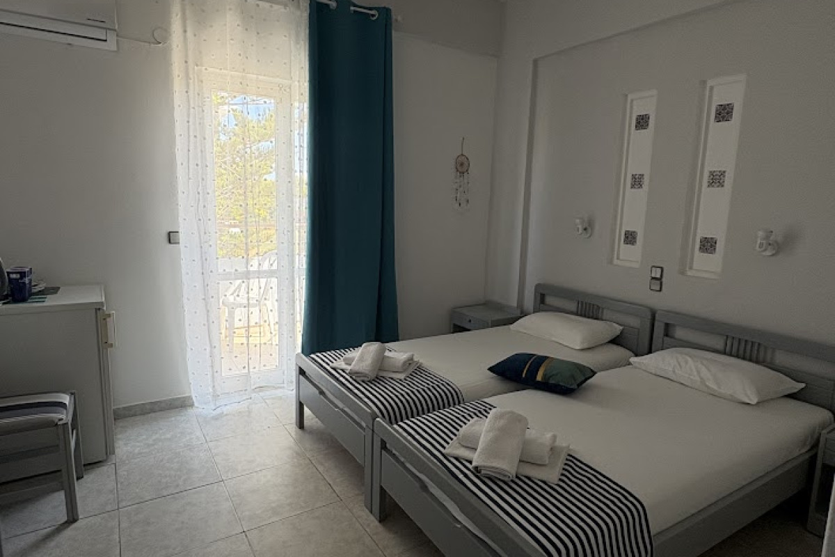 VENUS BEACH HOTEL
