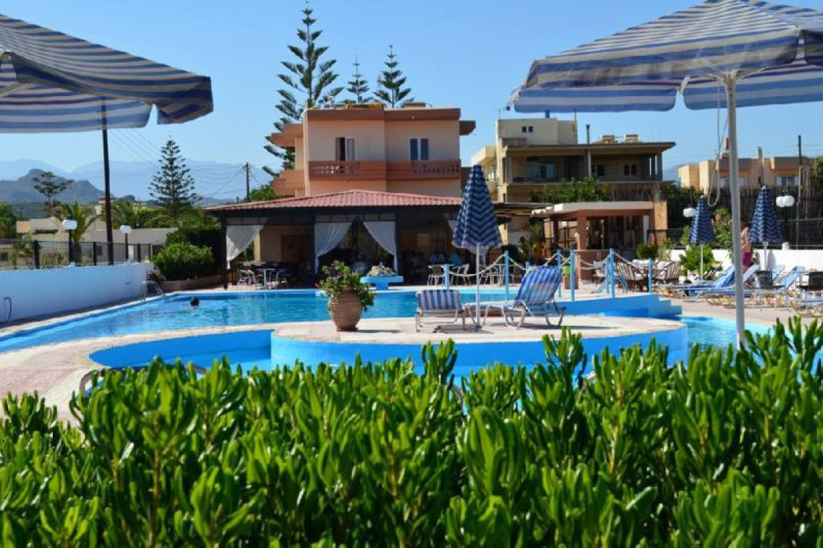 VENUS BEACH HOTEL