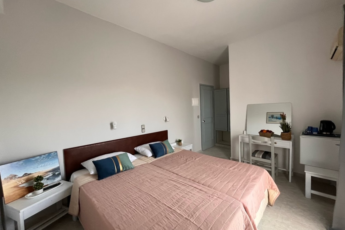 VENUS BEACH HOTEL