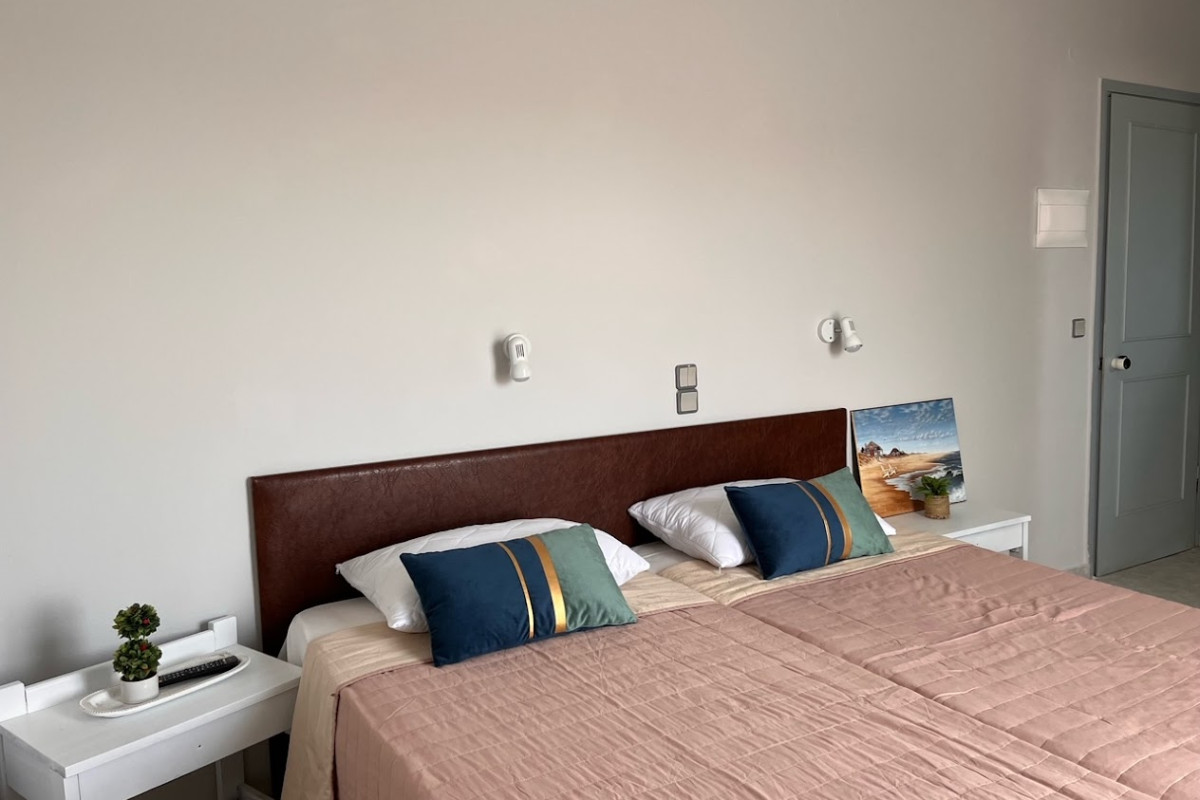 VENUS BEACH HOTEL