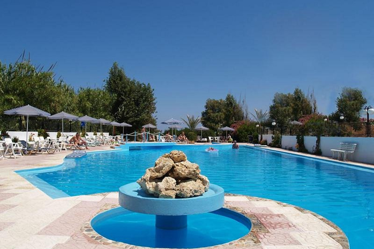 VENUS BEACH HOTEL