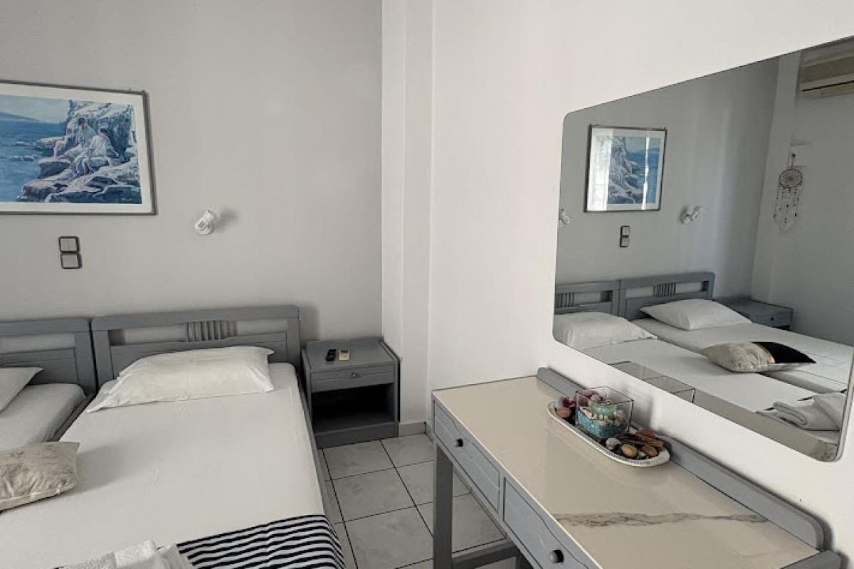 VENUS BEACH HOTEL