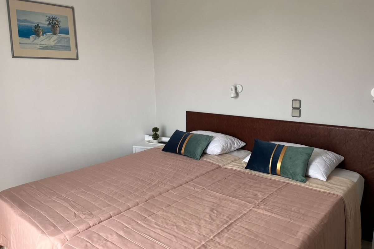 VENUS BEACH HOTEL