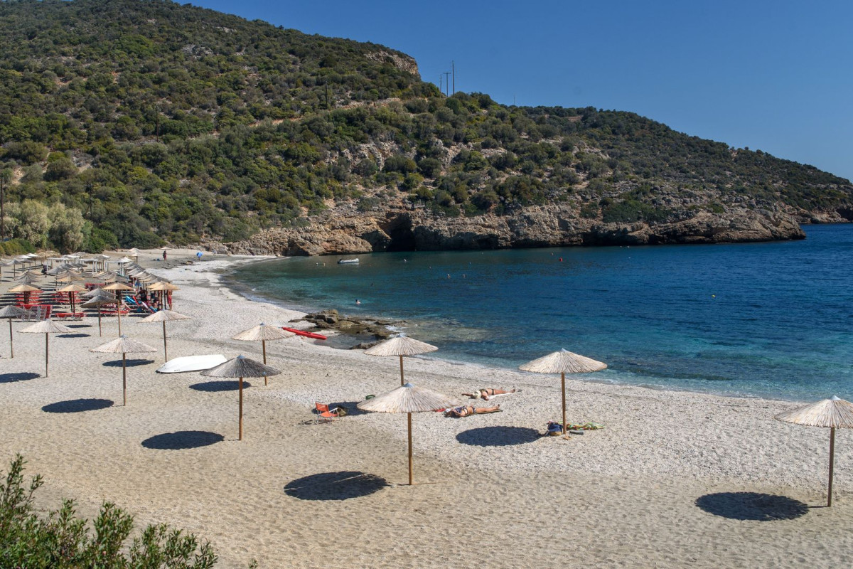 VENUS BEACH HOTEL BUNGALOWS