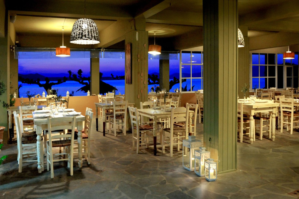 VENUS BEACH HOTEL BUNGALOWS