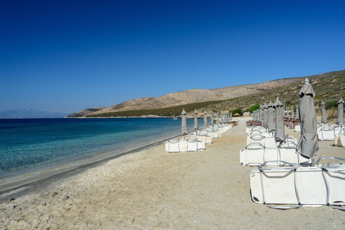 VENUS BEACH HOTEL BUNGALOWS