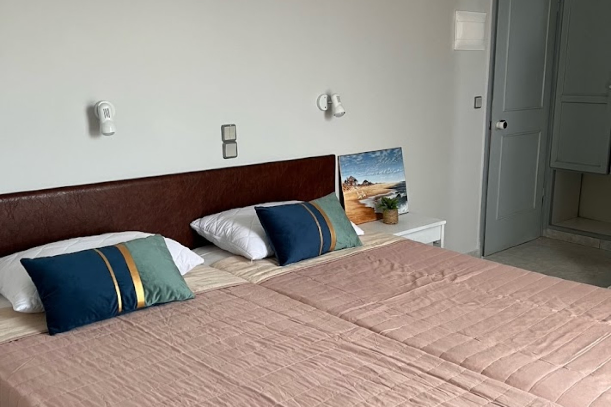 VENUS BEACH HOTEL