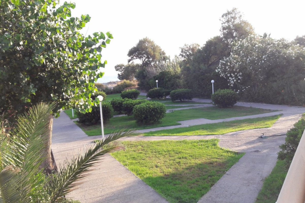 VENUS BEACH HOTEL