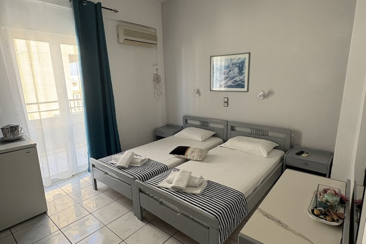 VENUS BEACH HOTEL