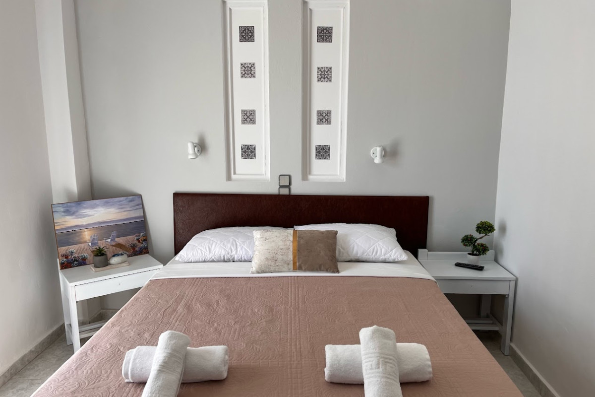 VENUS BEACH HOTEL