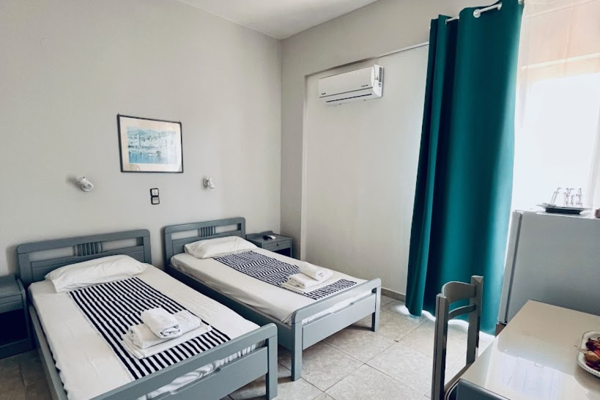 VENUS BEACH HOTEL
