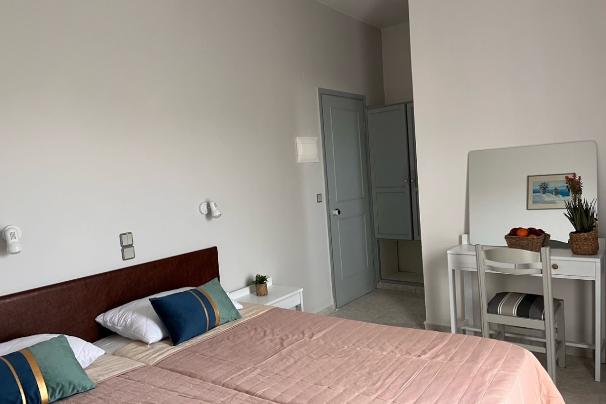 VENUS BEACH HOTEL